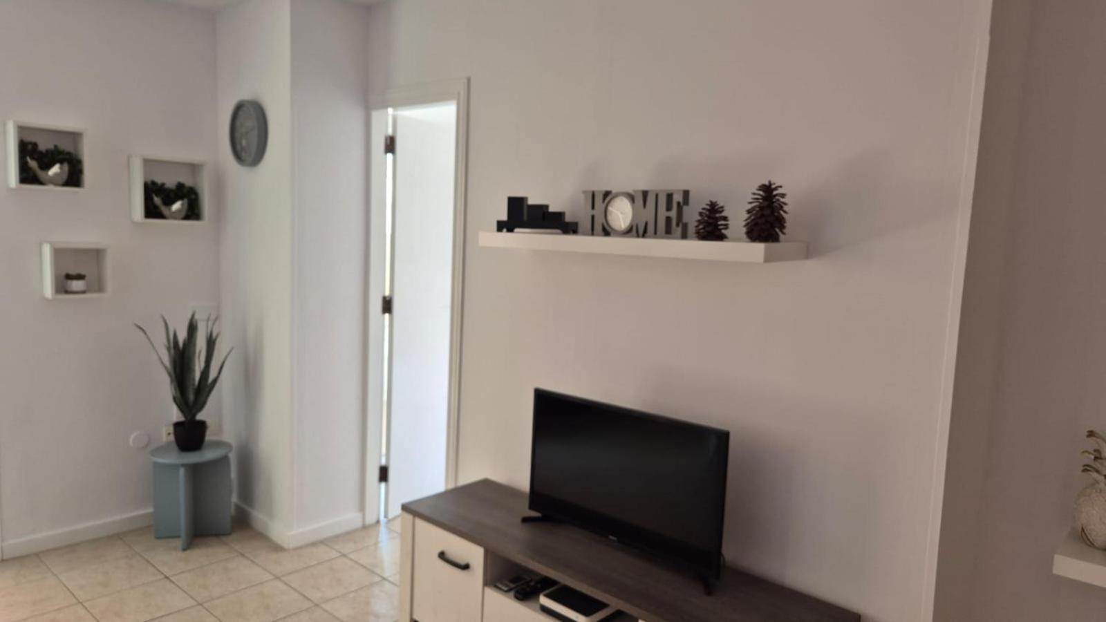 Apartment Puerto De Santiago Puerto de Santiago  Εξωτερικό φωτογραφία